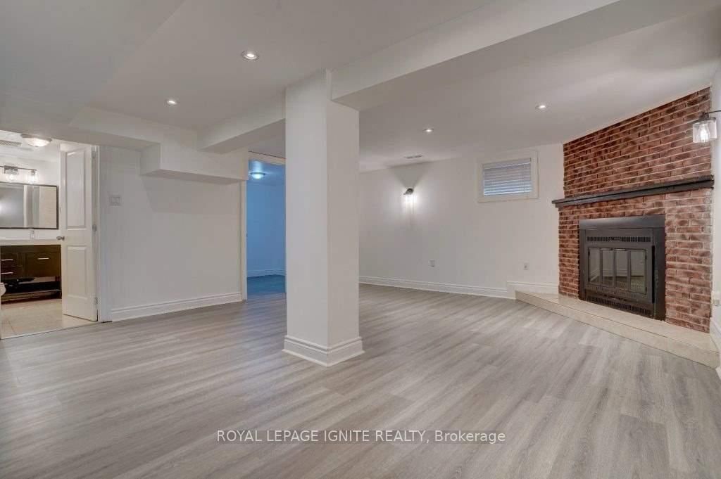 Detached House for lease at Bsmnt-53 Sundance Crescent, Toronto, Ontario, M1G 2M1 - Woburn - MLS: E12990132