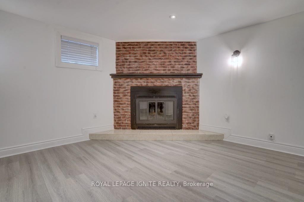 Detached House for lease at Bsmnt-53 Sundance Crescent, Toronto, Ontario, M1G 2M1 - Woburn - MLS: E12990132