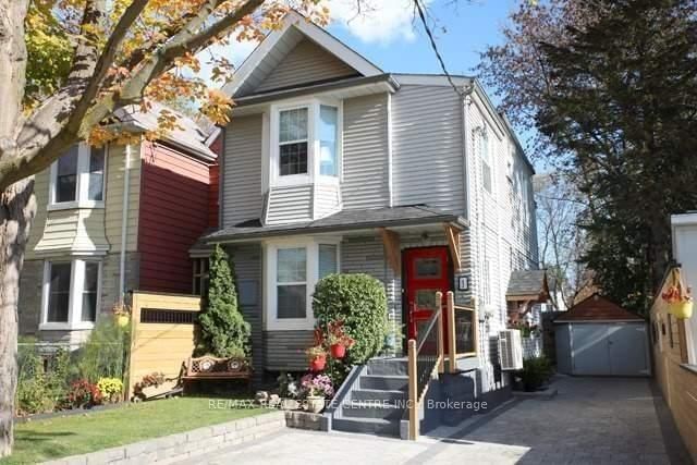 home for lease on 1 Hiawatha (Main) Road