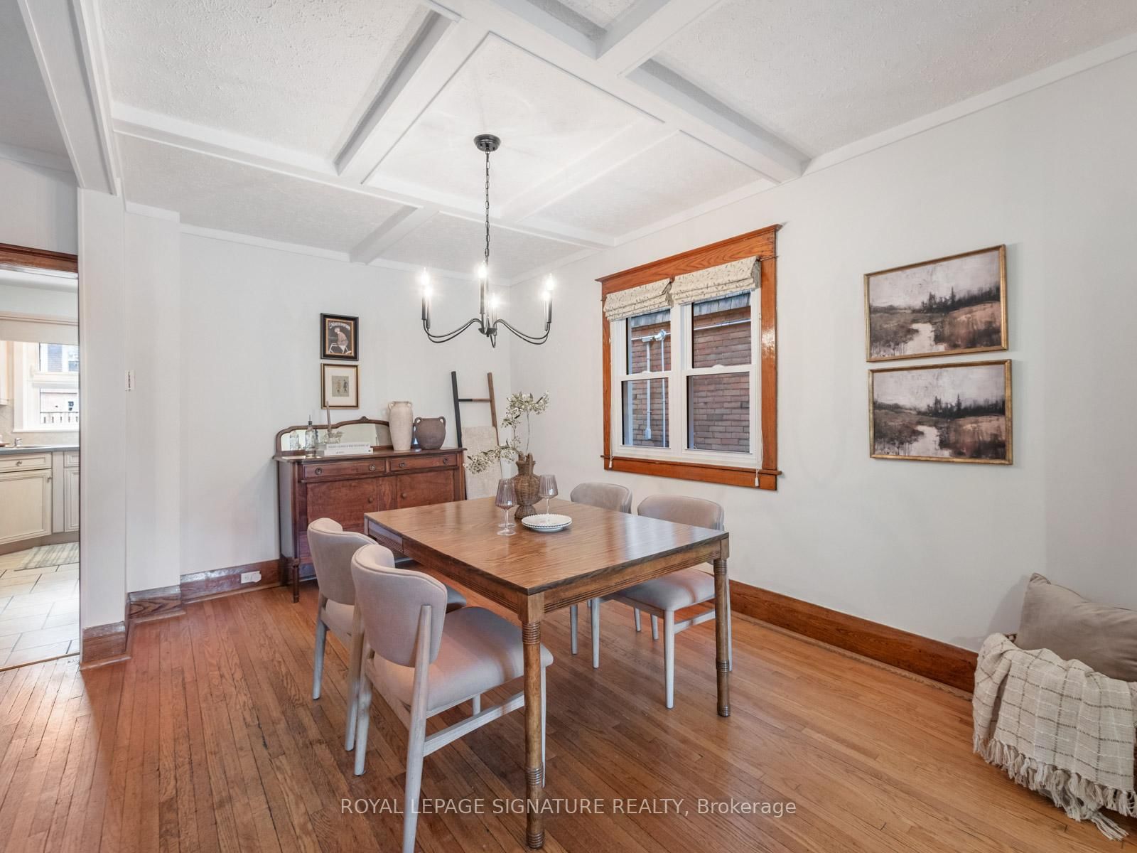 Semi-Detached House for sale at 120 Hollywood Crescent, Toronto, Ontario, M4L 2K6 - Woodbine Corridor - MLS: E12990190