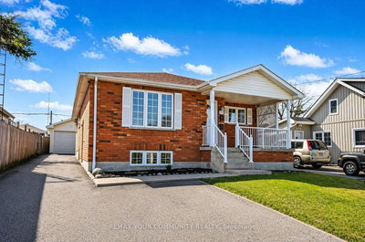 122 Rosehill Blvd | Oshawa | Image