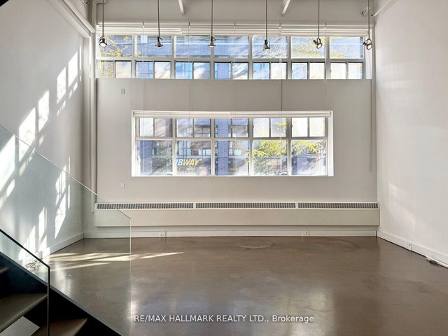 131 - 1173 Dundas Street E