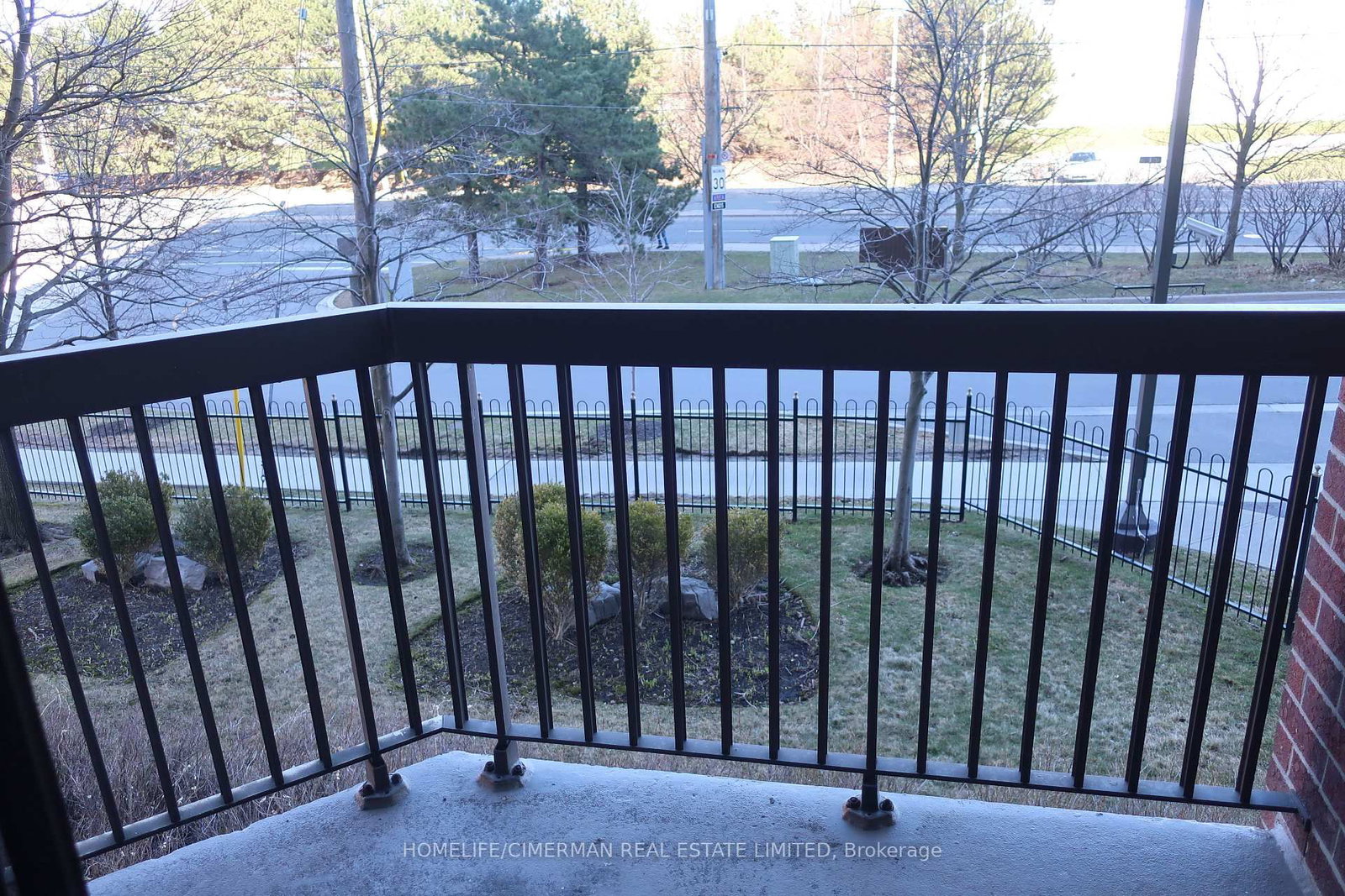 Condo for sale at 206-330 McCowan Road, Toronto, Ontario, M1J 3N3 - Eglinton East - MLS: E12990308