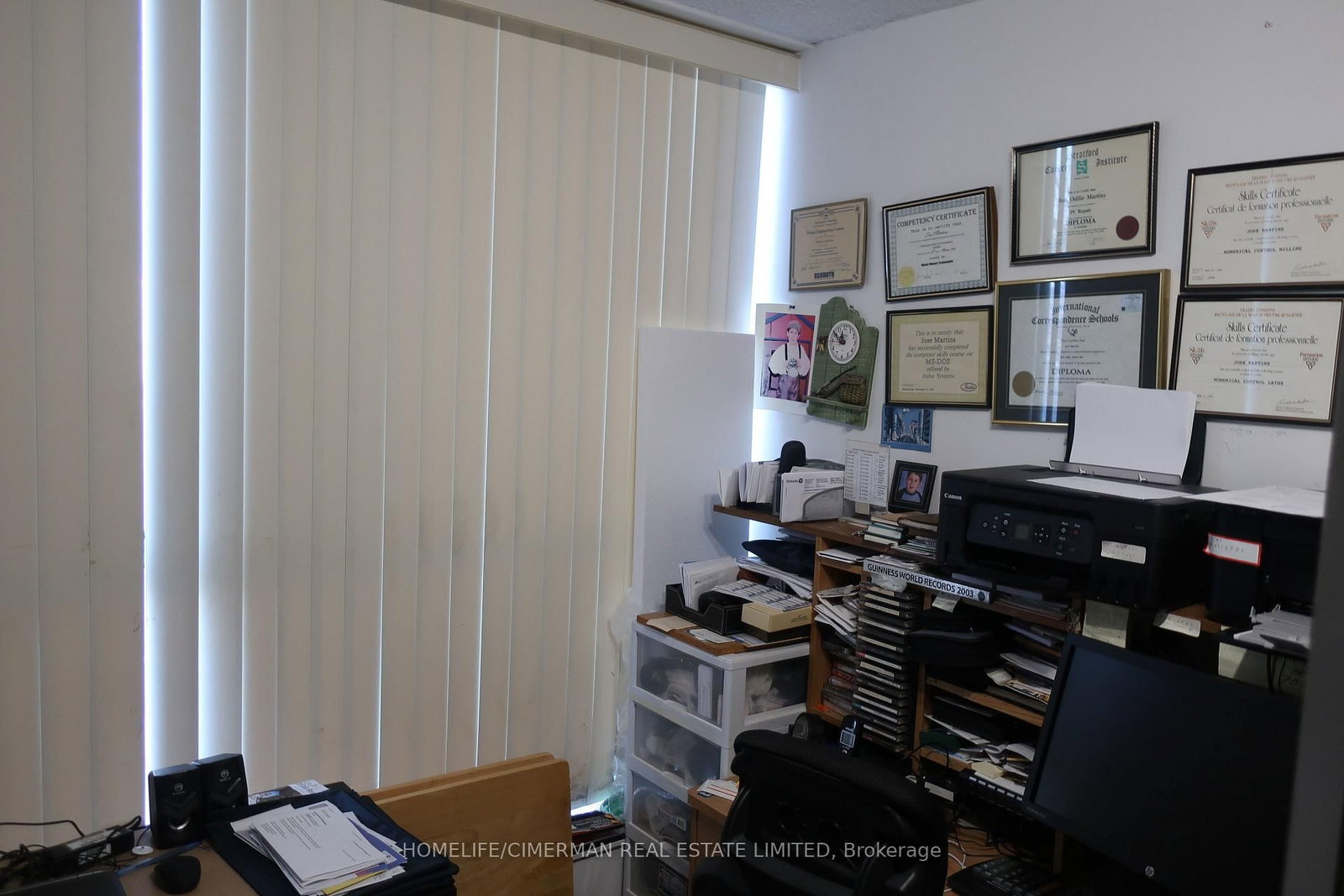 Condo for sale at 206-330 McCowan Road, Toronto, Ontario, M1J 3N3 - Eglinton East - MLS: E12990308