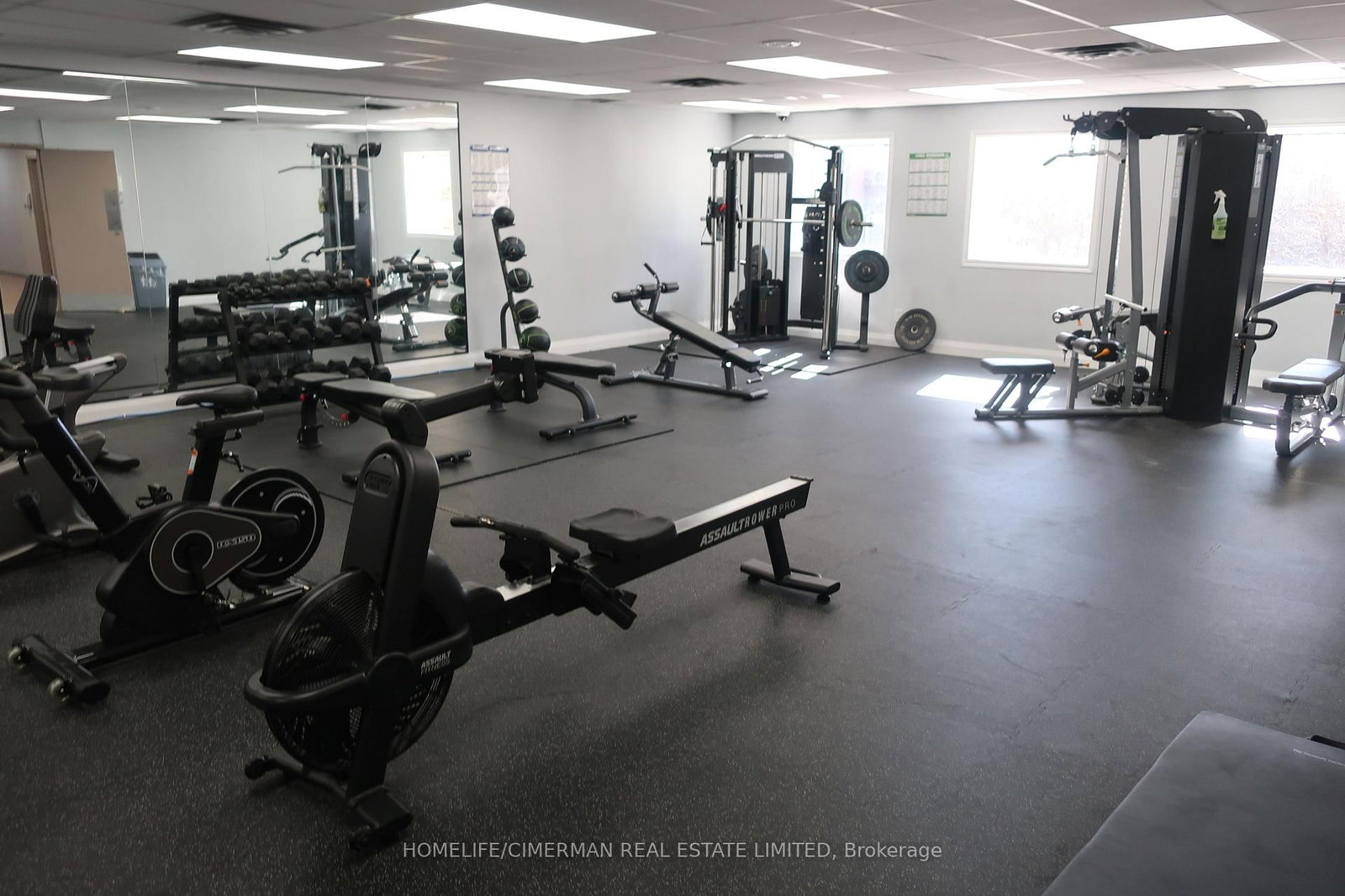 Condo for sale at 206-330 McCowan Road, Toronto, Ontario, M1J 3N3 - Eglinton East - MLS: E12990308