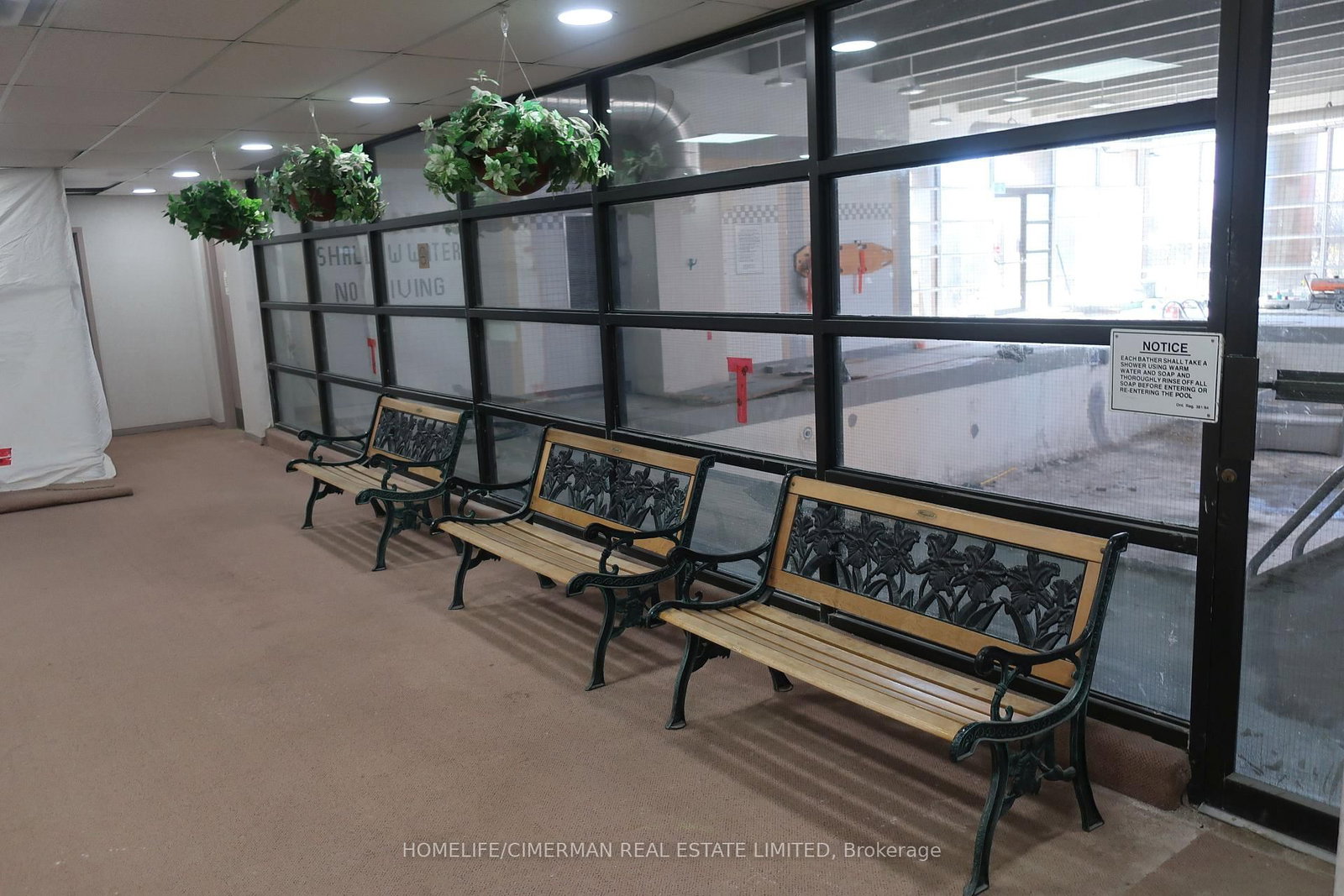 Condo for sale at 206-330 McCowan Road, Toronto, Ontario, M1J 3N3 - Eglinton East - MLS: E12990308