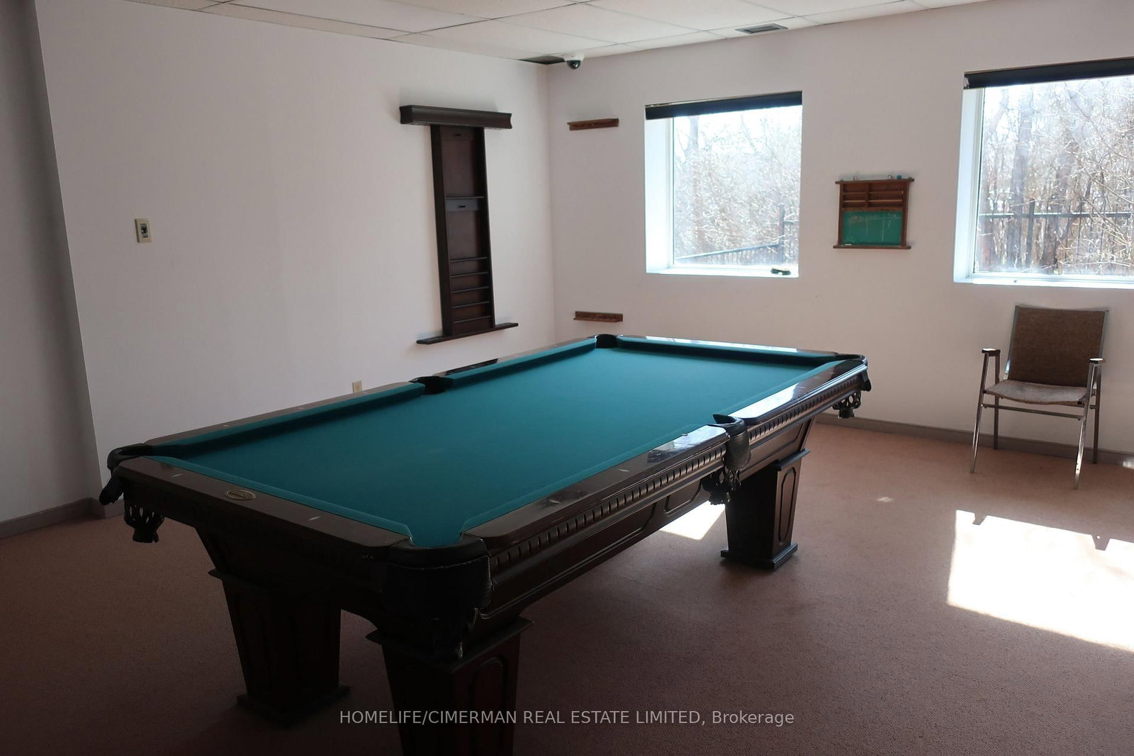 Condo for sale at 206-330 McCowan Road, Toronto, Ontario, M1J 3N3 - Eglinton East - MLS: E12990308