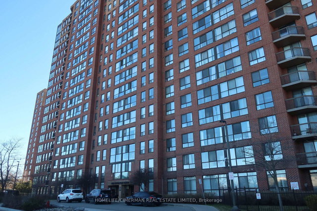 206 - 330 McCowan Road