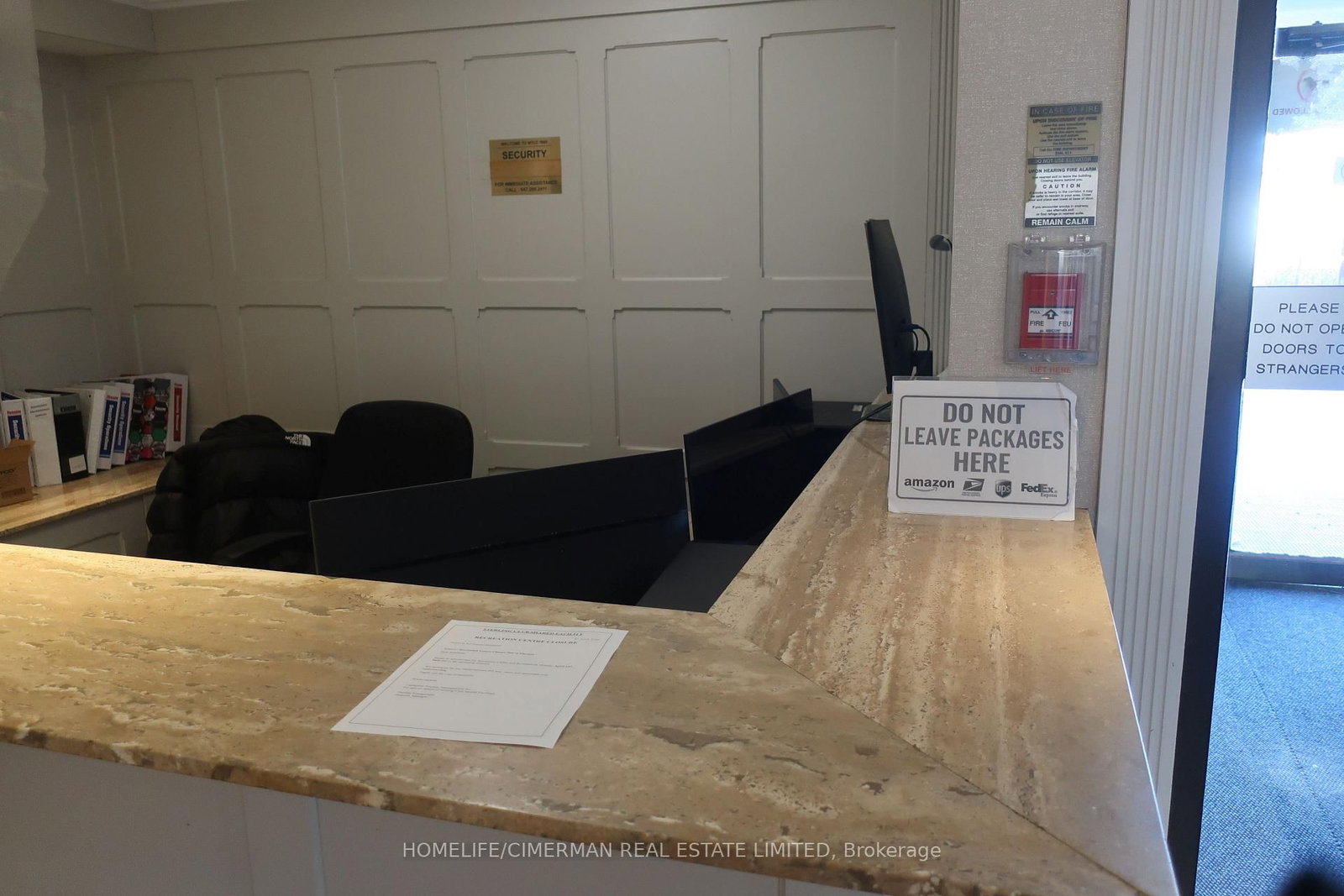 Condo for sale at 206-330 McCowan Road, Toronto, Ontario, M1J 3N3 - Eglinton East - MLS: E12990308