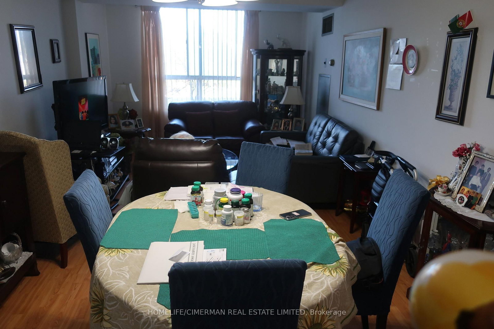 Condo for sale at 206-330 McCowan Road, Toronto, Ontario, M1J 3N3 - Eglinton East - MLS: E12990308