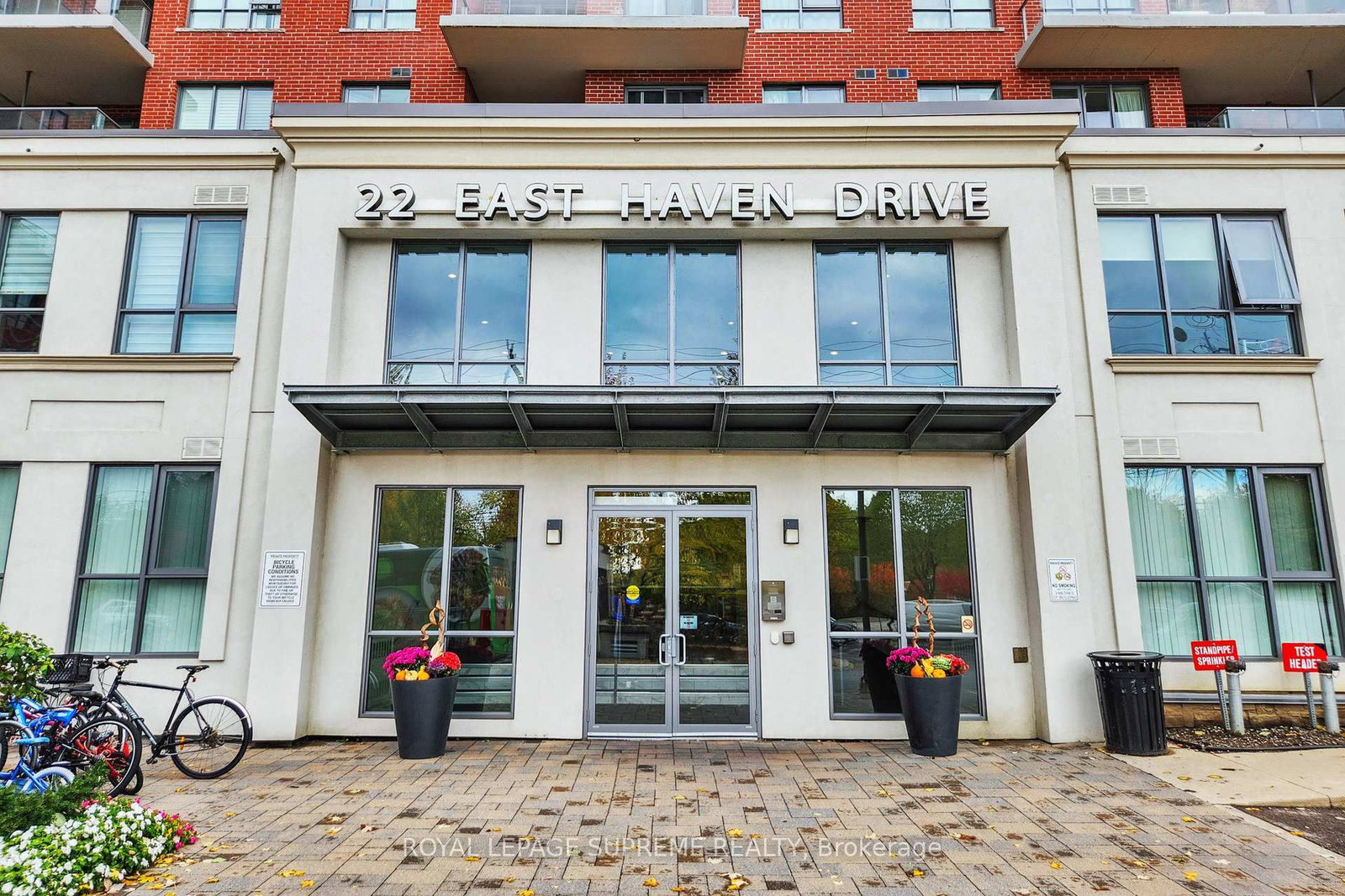 22 East Haven Drive, Unit 606 - Photo 3