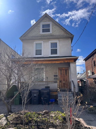 269 Sammon Avenue