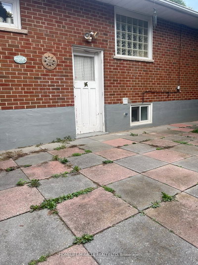 Basement - 45 Malamute Cres | Toronto | Image