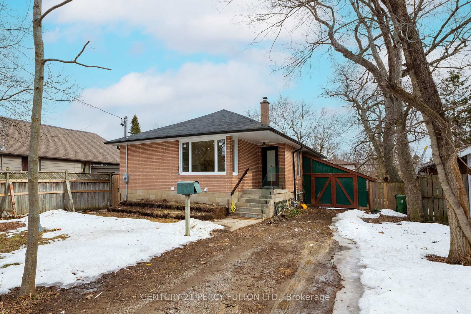 Property at 49 Amiens