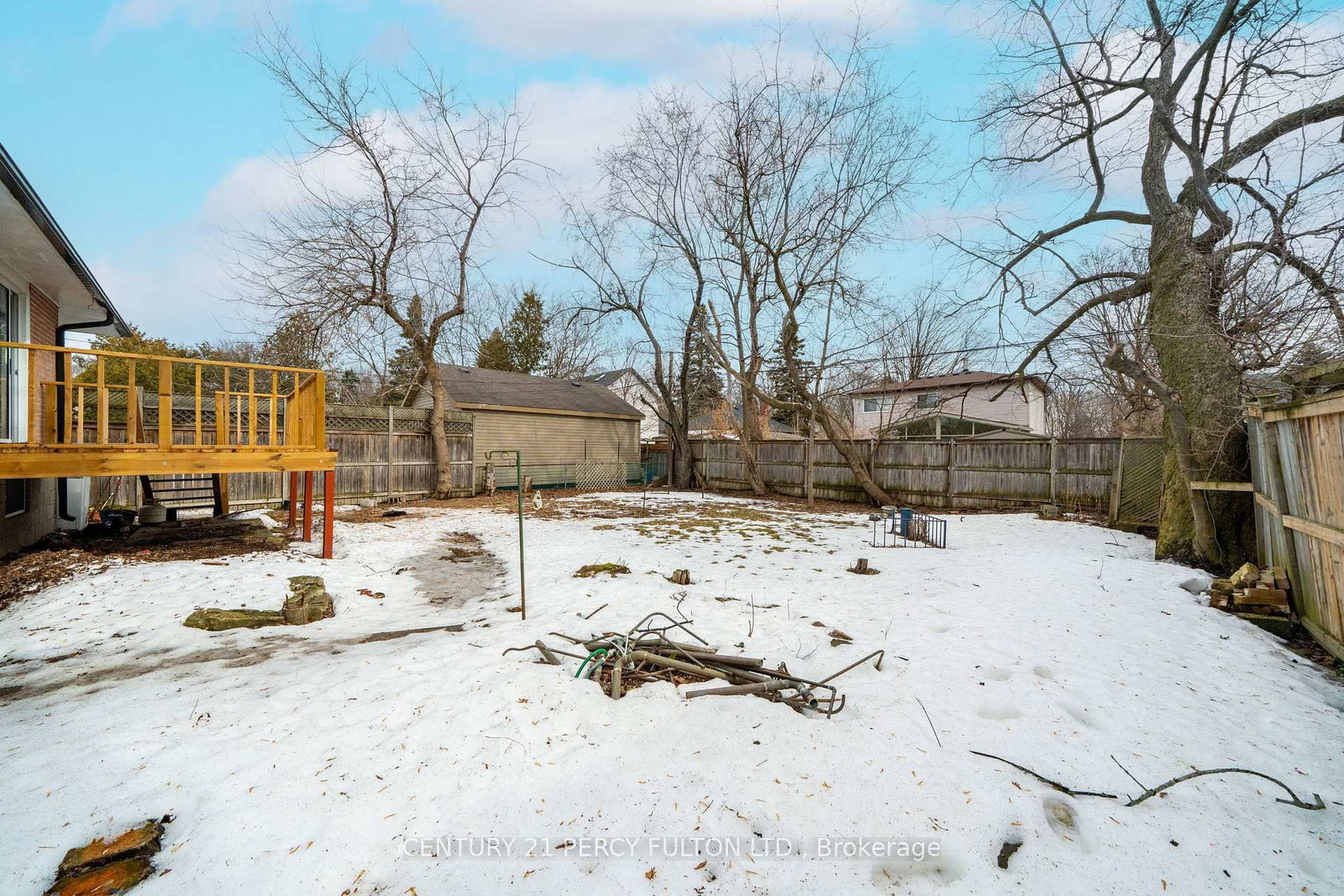 Detached House for sale at 49 Amiens Road, Toronto, Ontario, M1E 3S7 - West Hill - MLS: E12990652