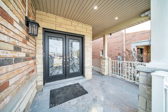 1337 Woodstream Avenue