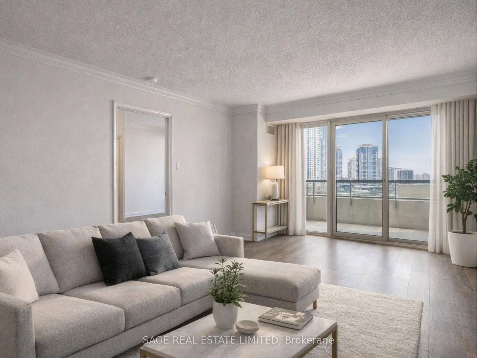 Property at 125 Omni