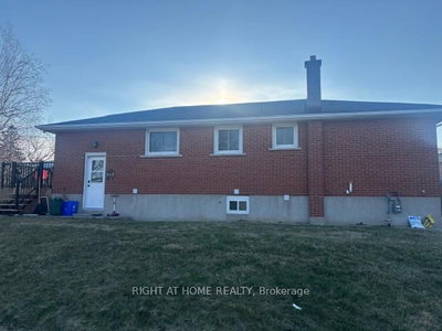 352 Phillip Murray Ave | Oshawa | Image