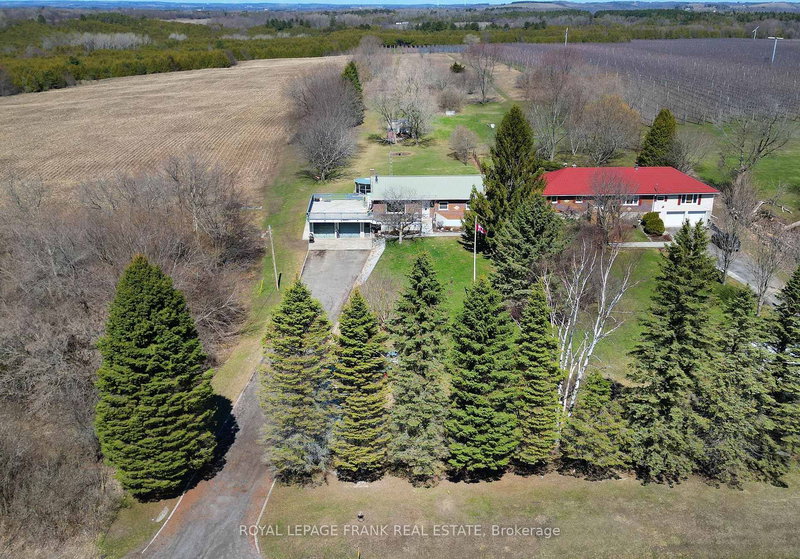 3778 Highway 2 Rd, Clarington, L1B 0P4 | Image 2