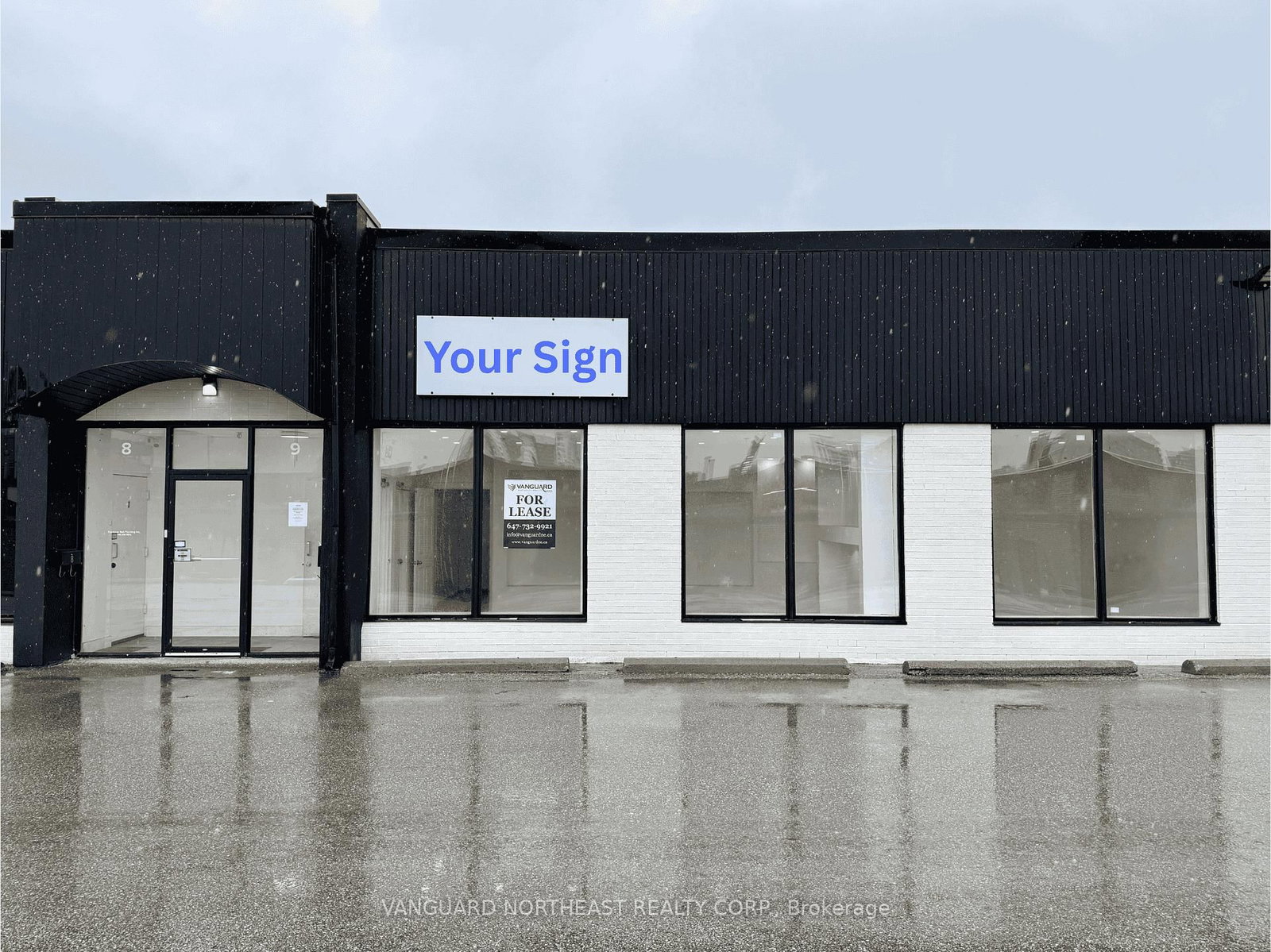 1990 Ellesmere Road, Unit 9 - Photo 2