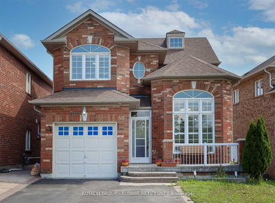 60 Batt Cres | Ajax | Image