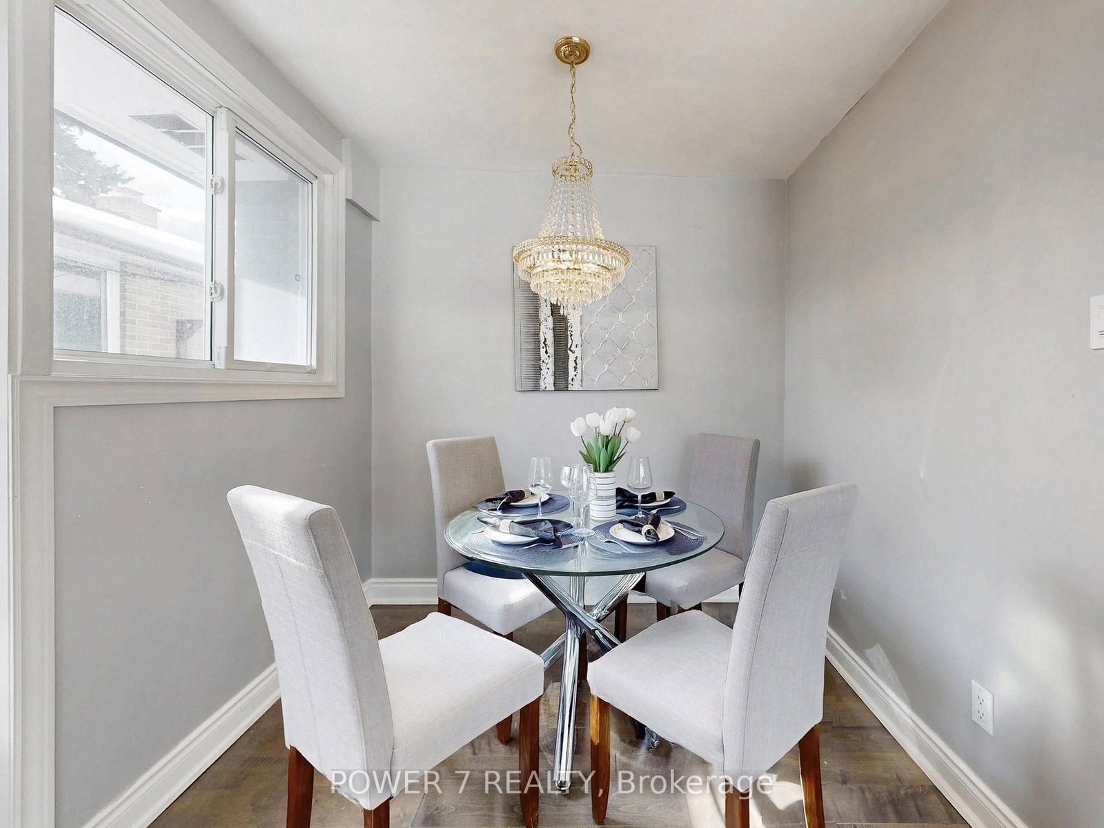 Detached House for sale at 118 Kirker Avenue, Toronto, Ontario, M1G 1N1 - Woburn - MLS: E12991122