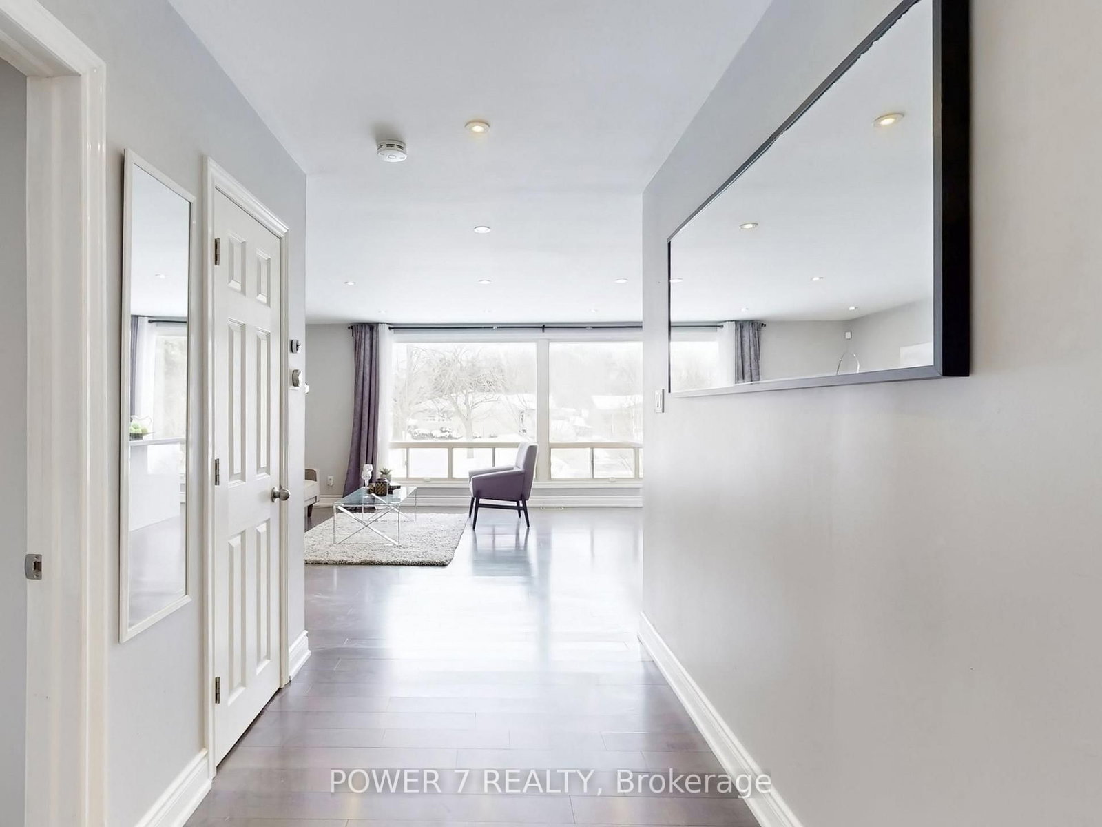 Detached House for sale at 118 Kirker Avenue, Toronto, Ontario, M1G 1N1 - Woburn - MLS: E12991122