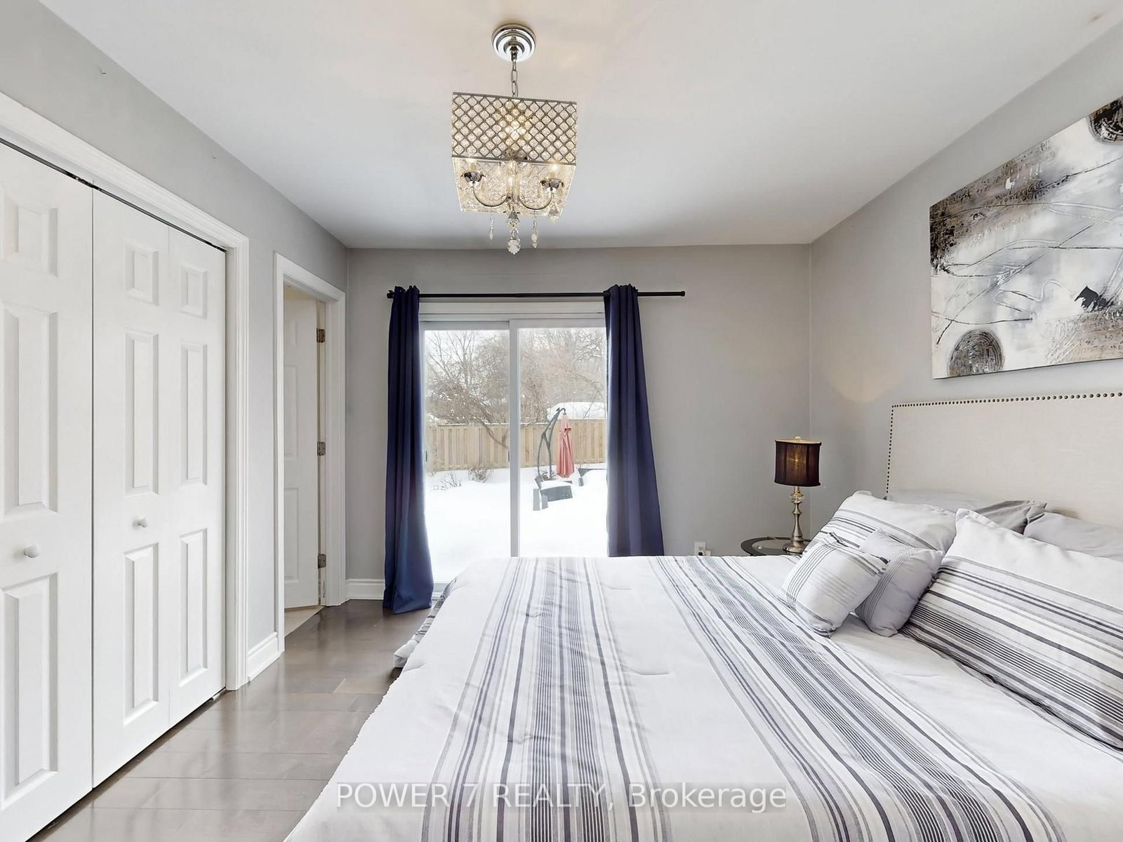 Detached House for sale at 118 Kirker Avenue, Toronto, Ontario, M1G 1N1 - Woburn - MLS: E12991122