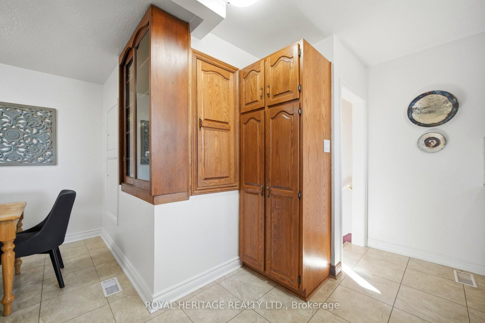 Detached House for sale at 45 Andrew Avenue, Toronto, Ontario, M1M 3H1 - Cliffcrest - MLS: E12991126