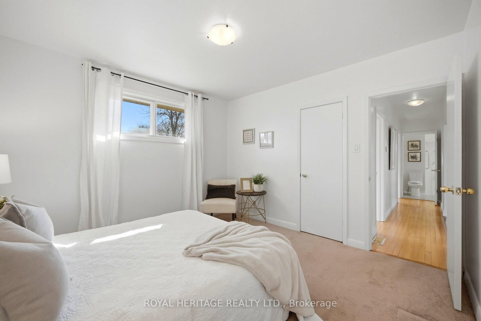 Detached House for sale at 45 Andrew Avenue, Toronto, Ontario, M1M 3H1 - Cliffcrest - MLS: E12991126