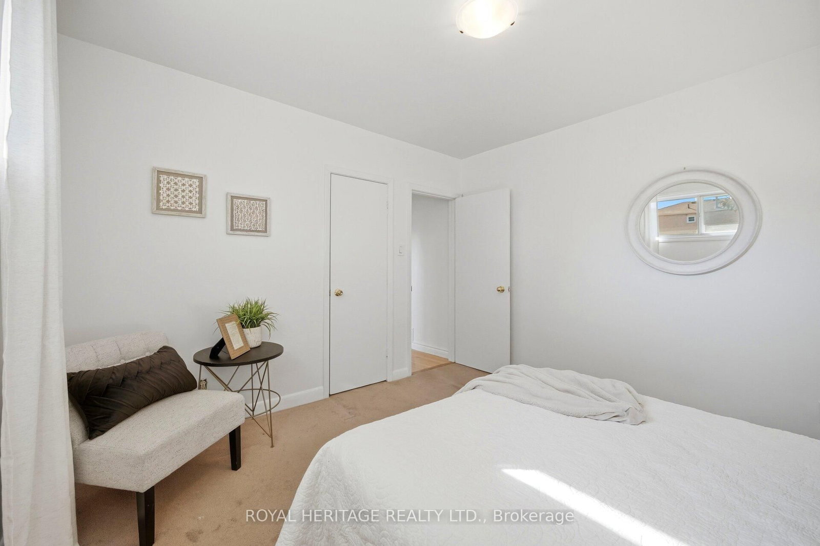 Detached House for sale at 45 Andrew Avenue, Toronto, Ontario, M1M 3H1 - Cliffcrest - MLS: E12991126