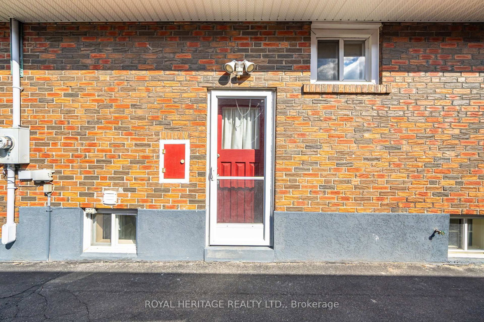 Detached House for sale at 45 Andrew Avenue, Toronto, Ontario, M1M 3H1 - Cliffcrest - MLS: E12991126