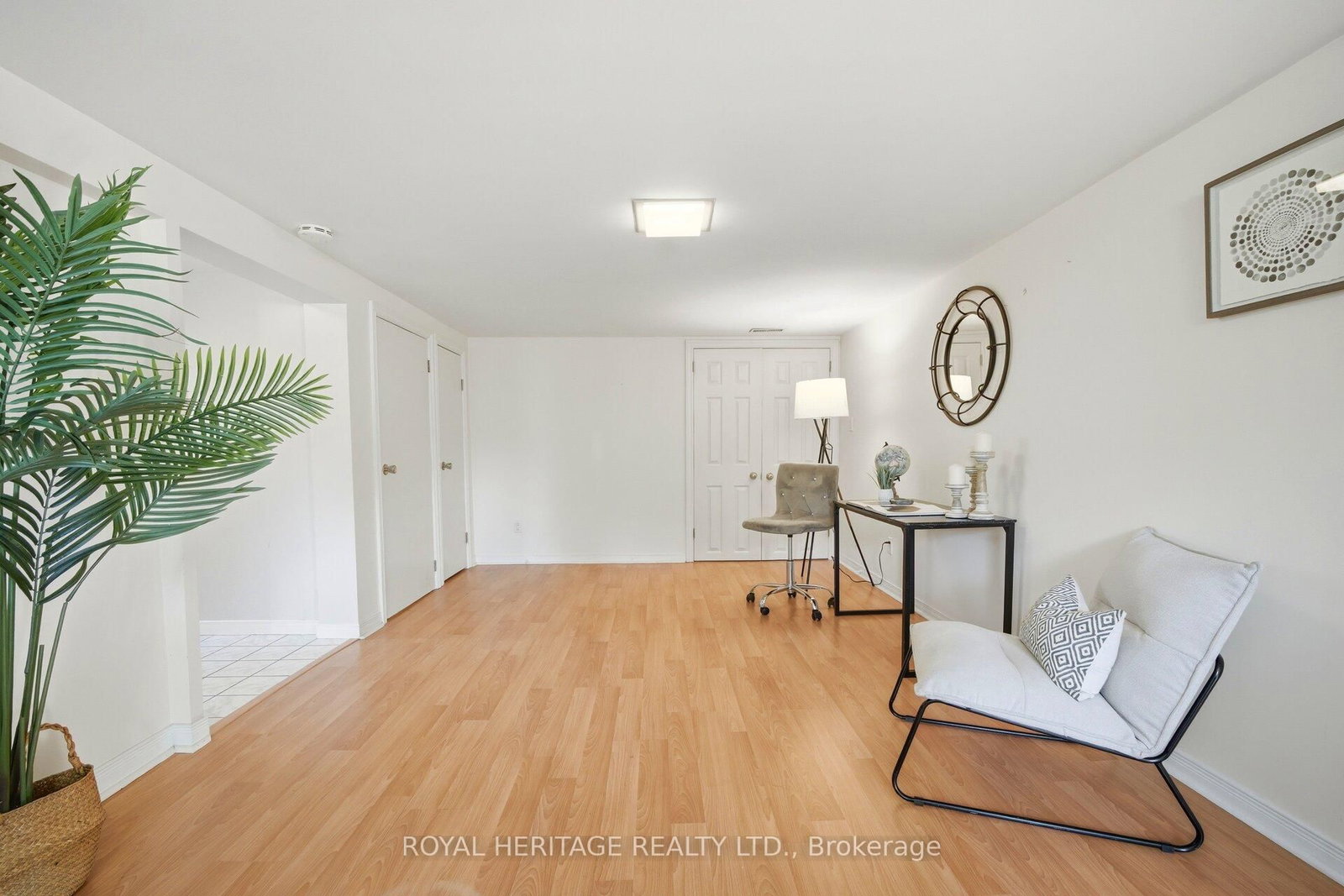 Detached House for sale at 45 Andrew Avenue, Toronto, Ontario, M1M 3H1 - Cliffcrest - MLS: E12991126