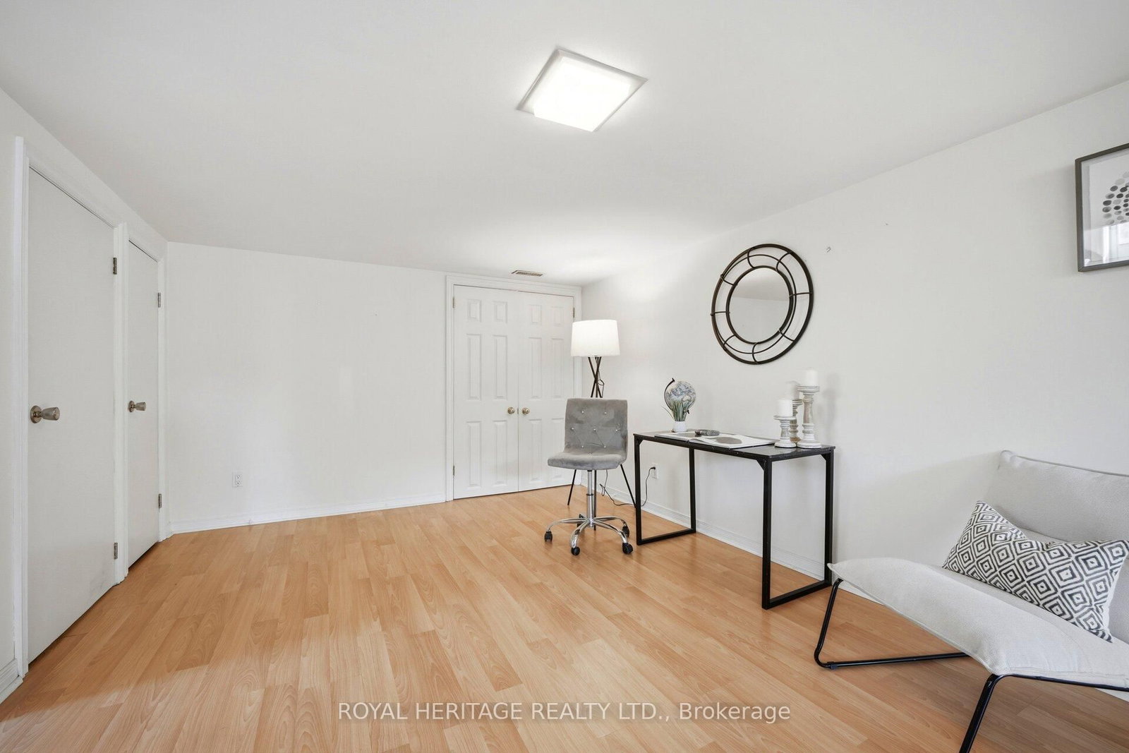 Detached House for sale at 45 Andrew Avenue, Toronto, Ontario, M1M 3H1 - Cliffcrest - MLS: E12991126