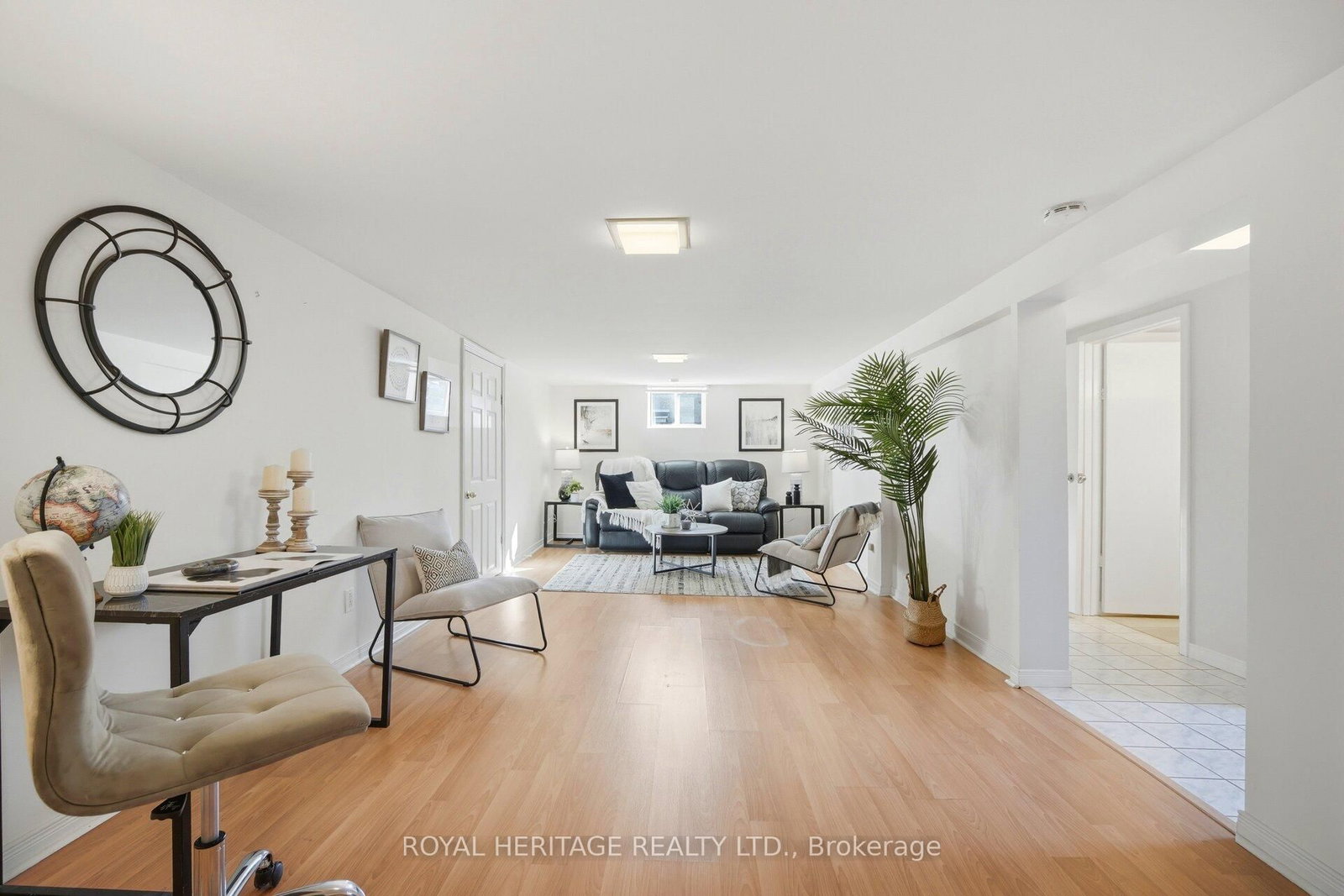 Detached House for sale at 45 Andrew Avenue, Toronto, Ontario, M1M 3H1 - Cliffcrest - MLS: E12991126