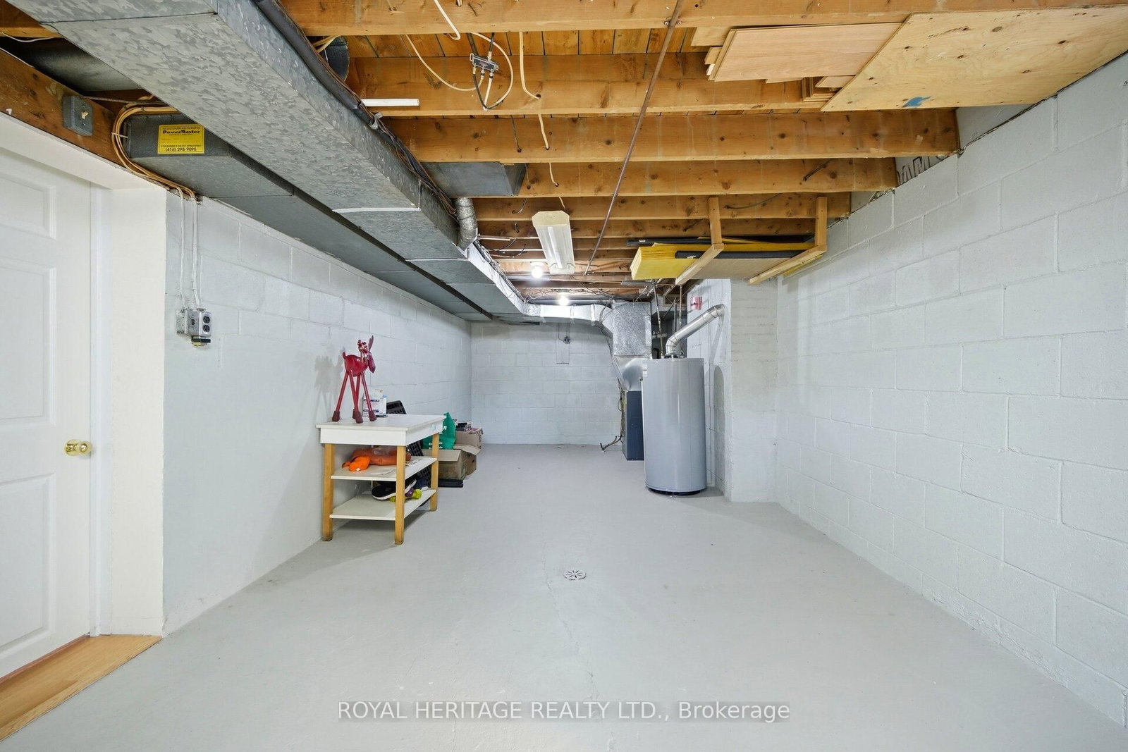 Detached House for sale at 45 Andrew Avenue, Toronto, Ontario, M1M 3H1 - Cliffcrest - MLS: E12991126