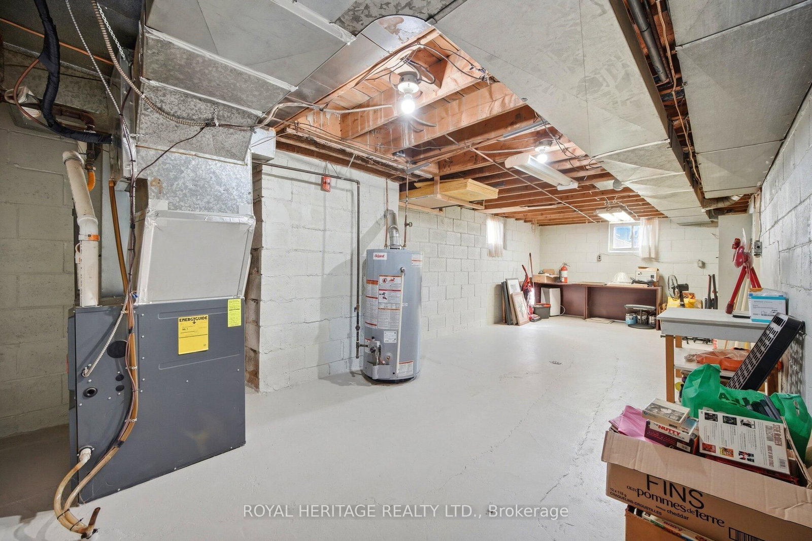 Detached House for sale at 45 Andrew Avenue, Toronto, Ontario, M1M 3H1 - Cliffcrest - MLS: E12991126