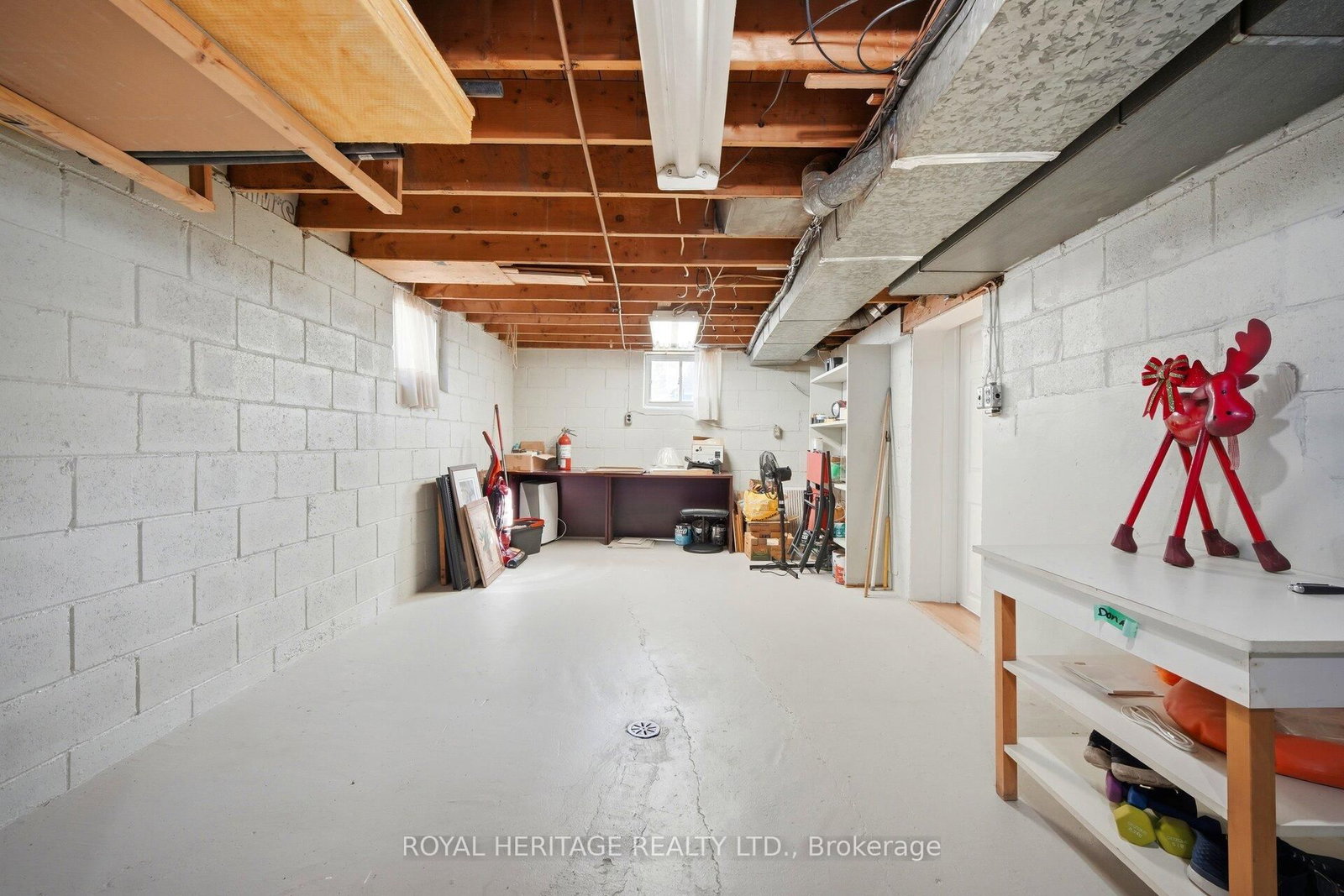 Detached House for sale at 45 Andrew Avenue, Toronto, Ontario, M1M 3H1 - Cliffcrest - MLS: E12991126