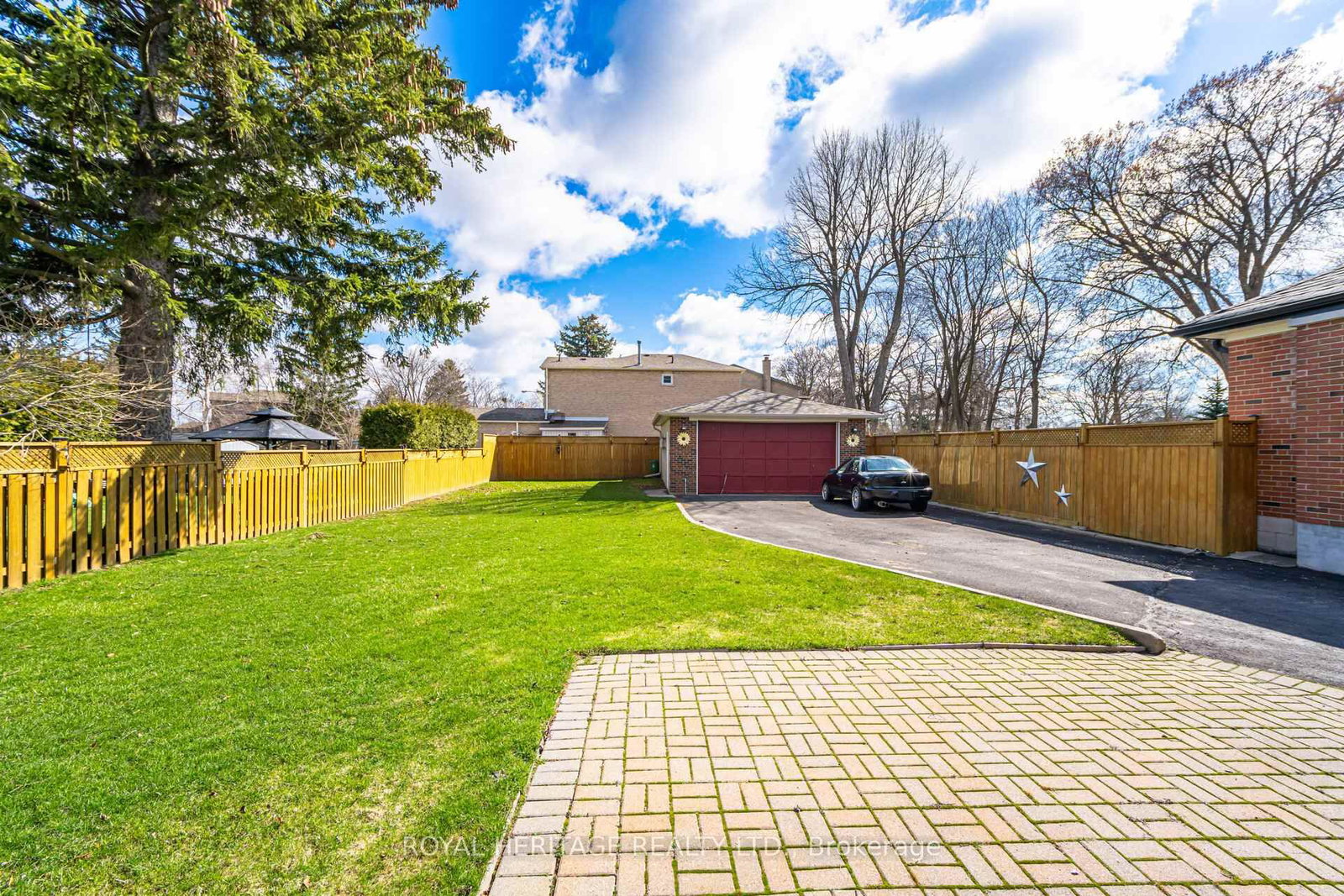 Detached House for sale at 45 Andrew Avenue, Toronto, Ontario, M1M 3H1 - Cliffcrest - MLS: E12991126