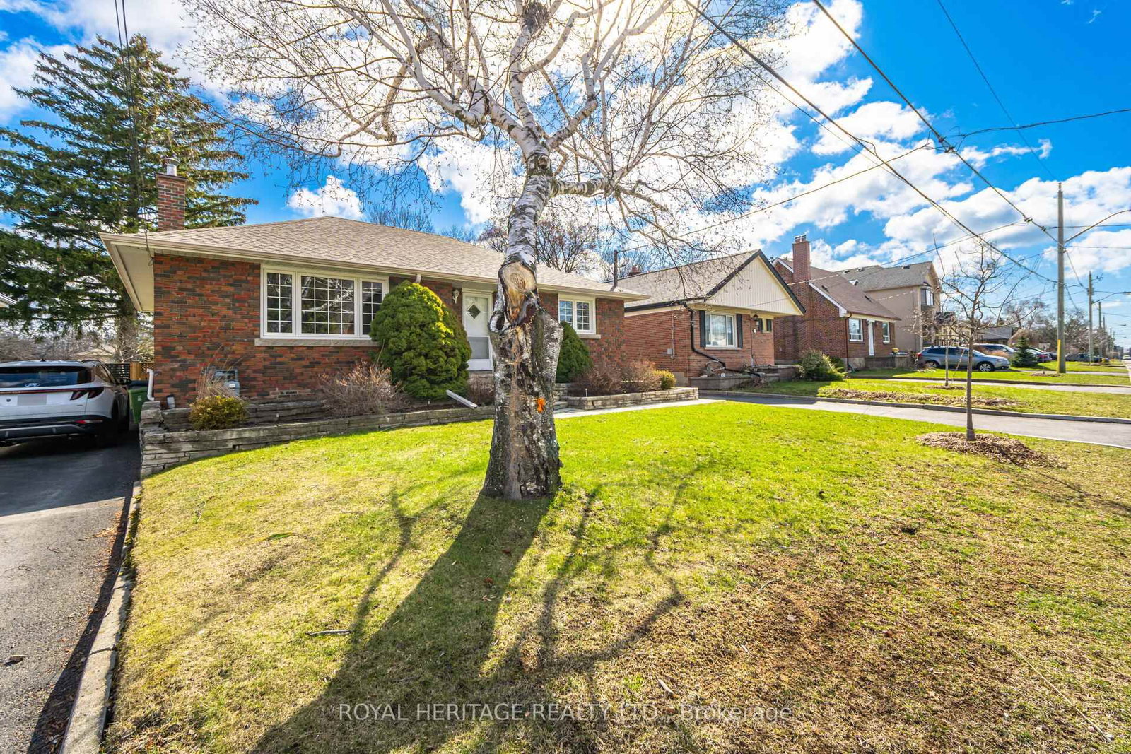 Detached House for sale at 45 Andrew Avenue, Toronto, Ontario, M1M 3H1 - Cliffcrest - MLS: E12991126