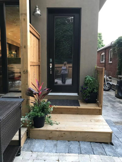 Lower - 30 Rhydwen Ave | Toronto | Image