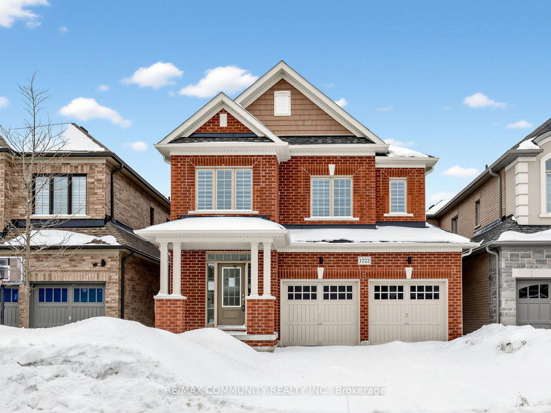 1222 Shankel Rd N, Oshawa, L1K 3G2 | Image 2