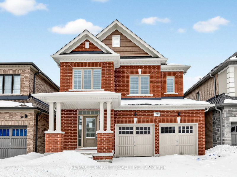 1222 Shankel Rd N, Oshawa, L1K 3G2 | Image 3