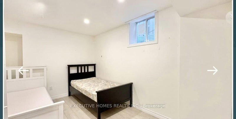 Basement - 1761 Mcgill Crt, Oshawa, L1G 8A3 | Image 2