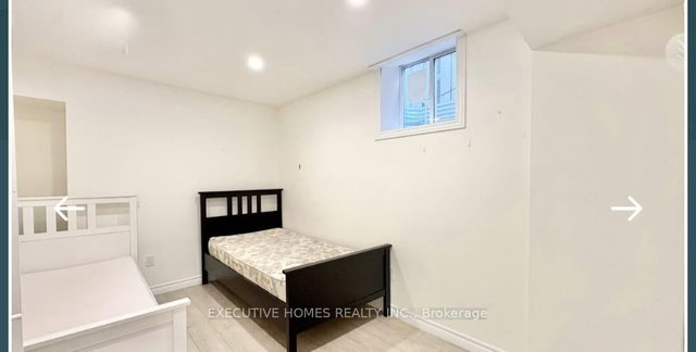 Basement - 1761 Mcgill Court