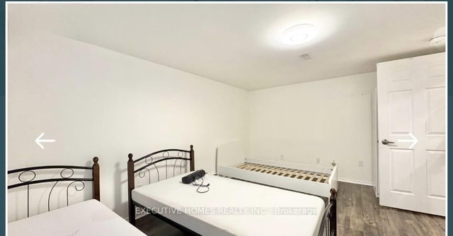 Basement - 1761 Mcgill Court