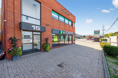 15 Harwood Ave | Ajax | Image