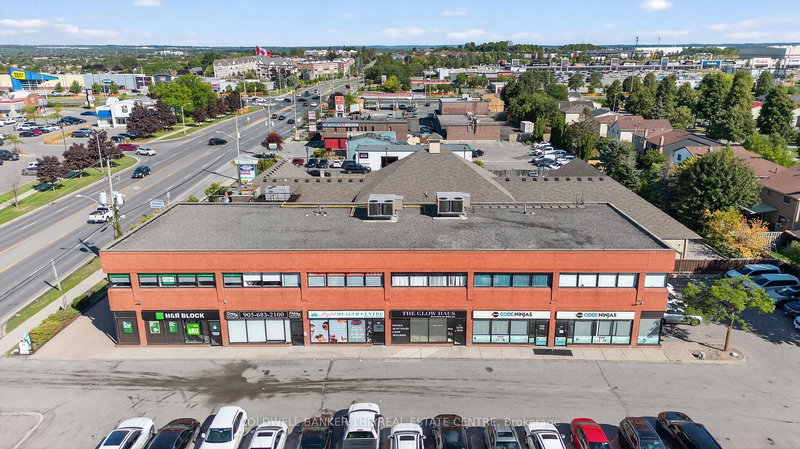 15 Harwood Ave S, Ajax, L1S 2B9 | Image 2