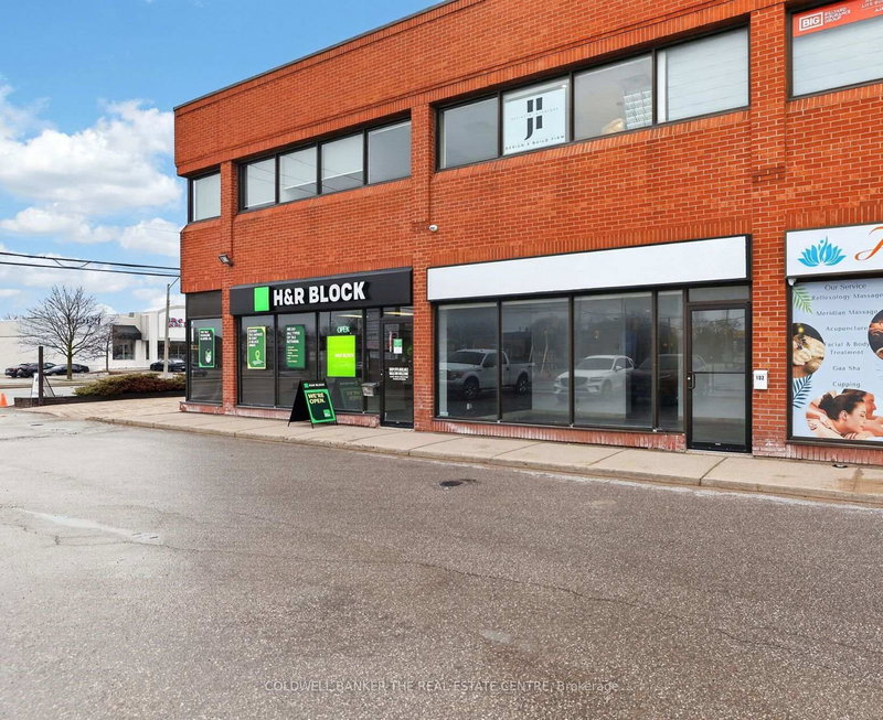 15 Harwood Ave S, Ajax, L1S 2B9 | Image 3