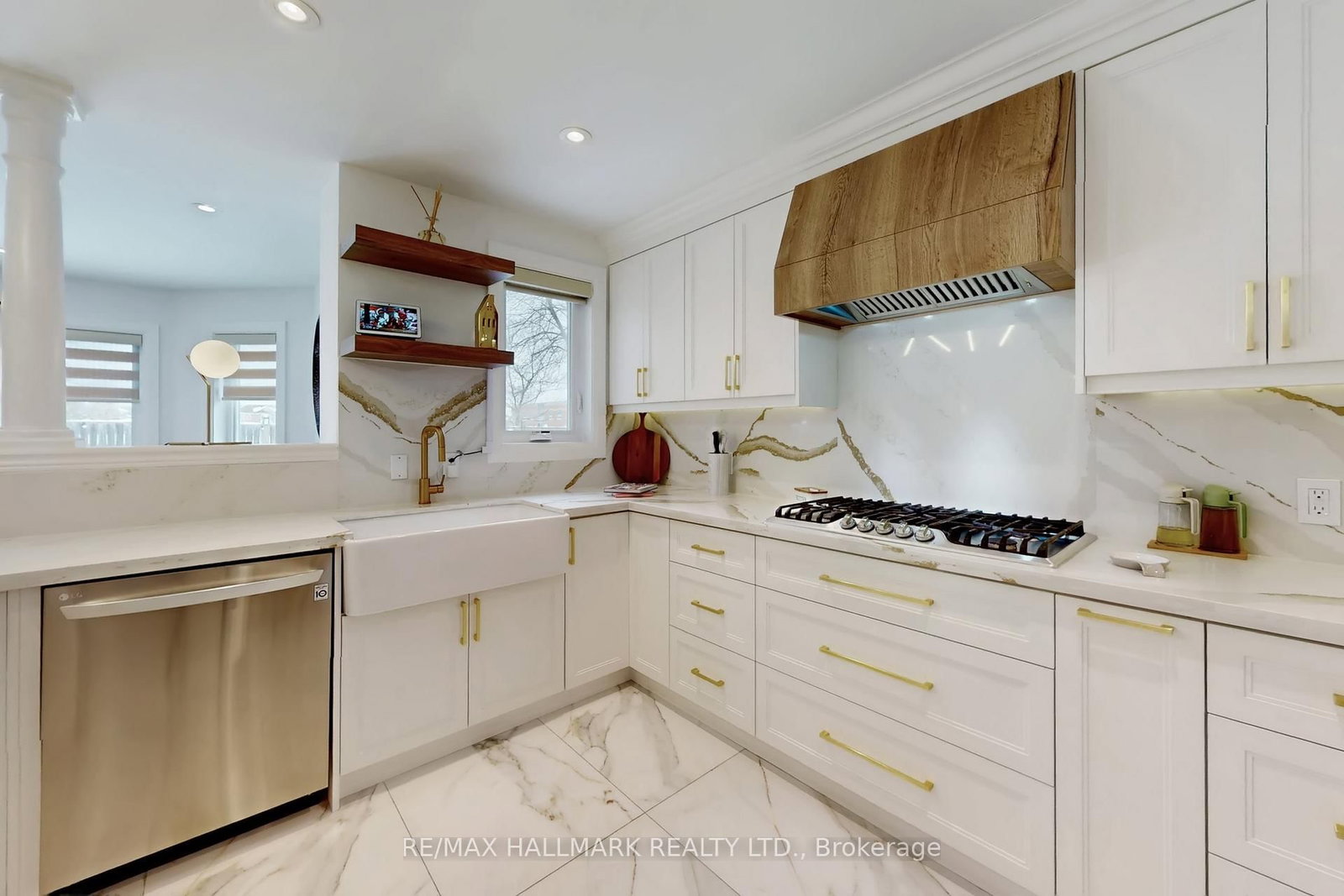 Detached House for sale at 49 Sonley Drive, Whitby, Ontario, L1R 3B7 - Taunton North - MLS: E12991342